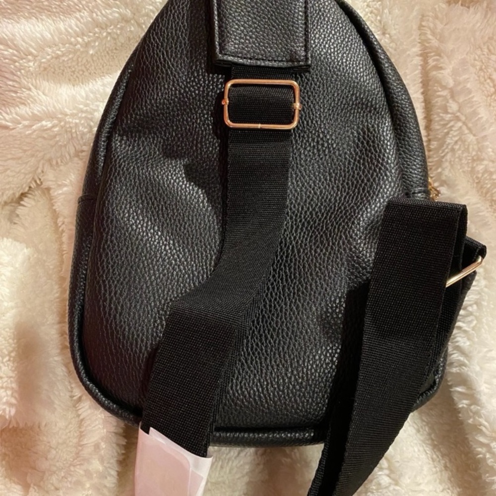 Justice Mini Backpack - Picture 4 of 4